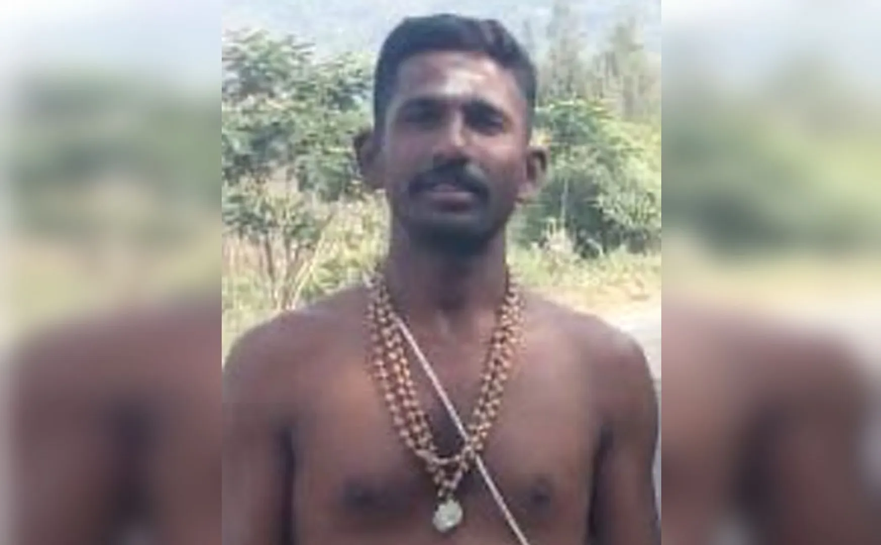 karaikudi incident